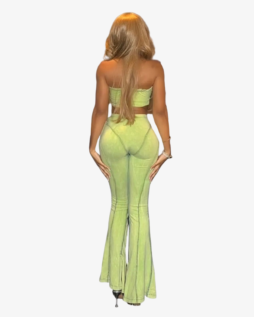 Lime Séduction Set