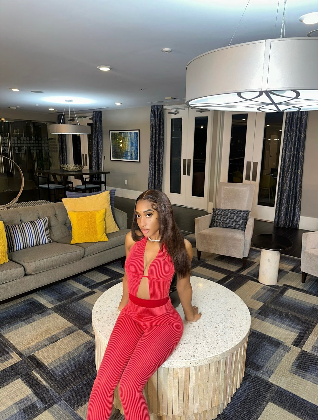 Date Night Luxé Set