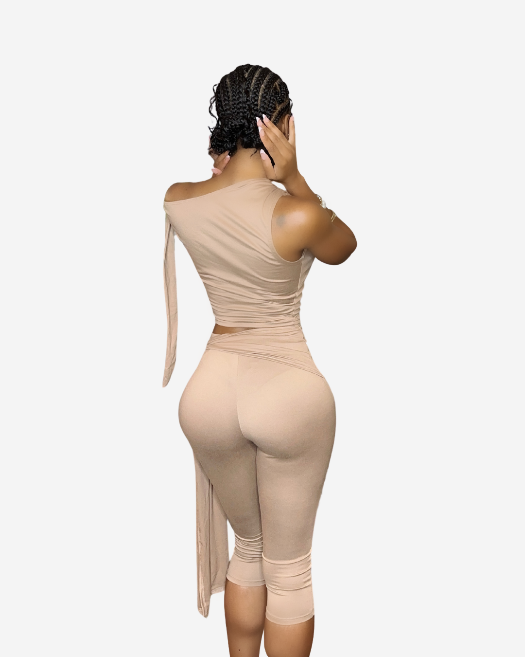 Nude Côte d’Azur Set