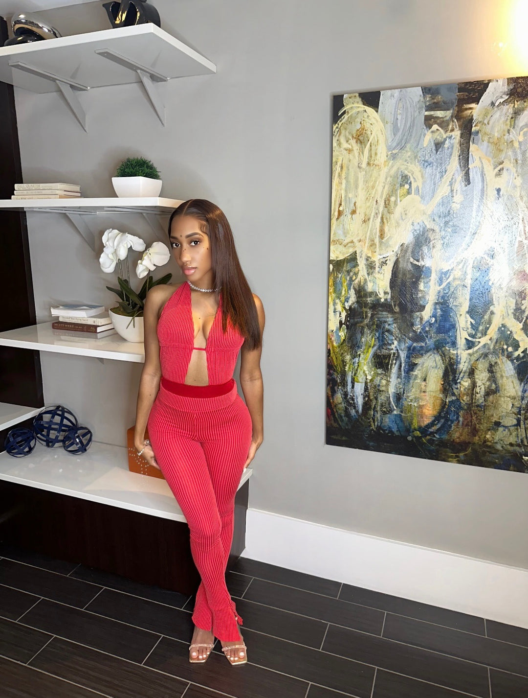 Date Night Luxé Set