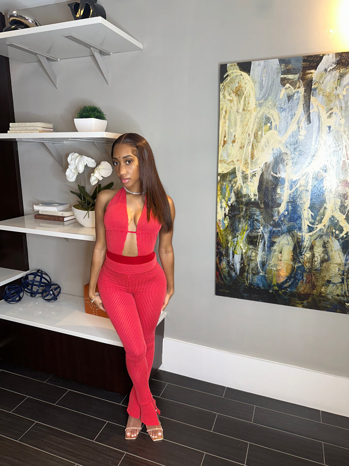 Date Night Luxé Set