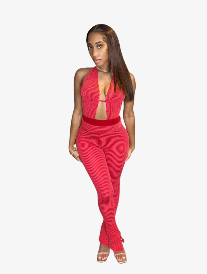 Date Night Luxé Set