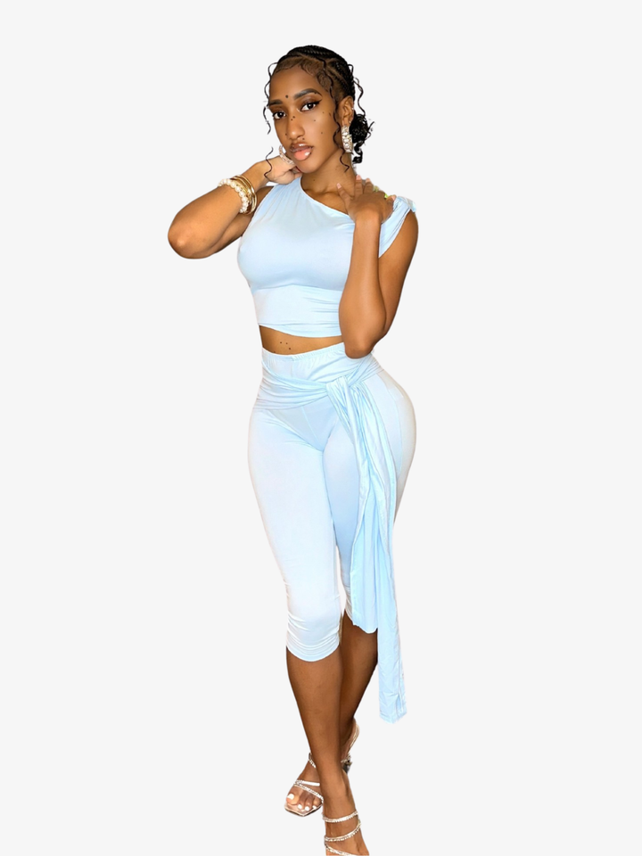 Glaciér Glow Set